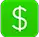 Cash, Checks, Debit/Credit Cards, Zelle, and Cash App 